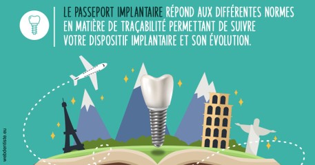 https://dr-francisci-mc.chirurgiens-dentistes.fr/Le passeport implantaire