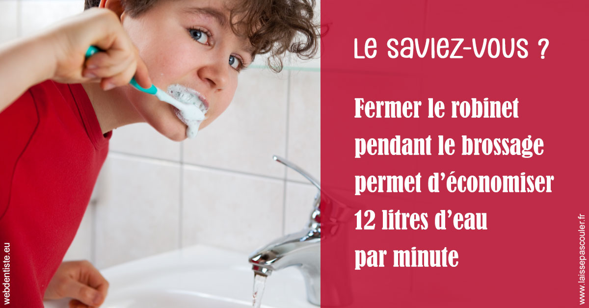 https://dr-francisci-mc.chirurgiens-dentistes.fr/Fermer le robinet 2