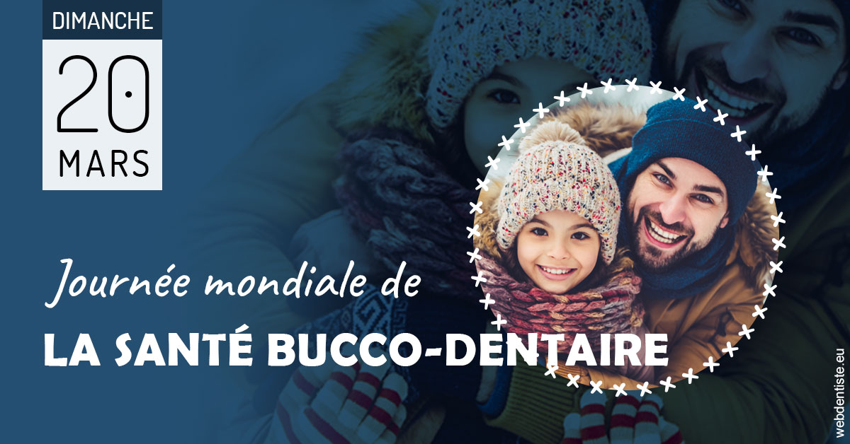 https://dr-francisci-mc.chirurgiens-dentistes.fr/La journée de la santé bucco-dentaire 1