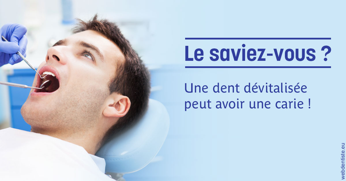 https://dr-francisci-mc.chirurgiens-dentistes.fr/Dent dévitalisée et carie 2